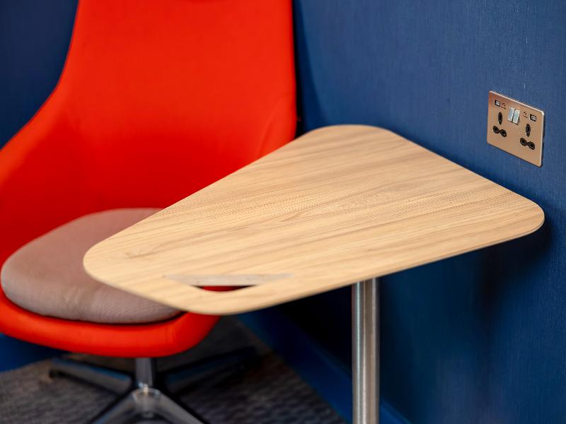  Holiday Inn Express Manchester - Trafford City image