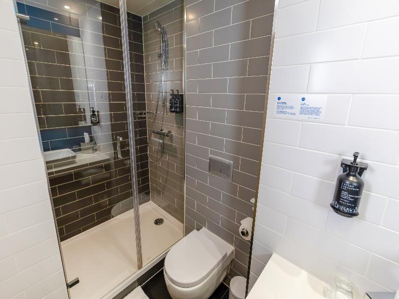  Holiday Inn Express Manchester - Trafford City image