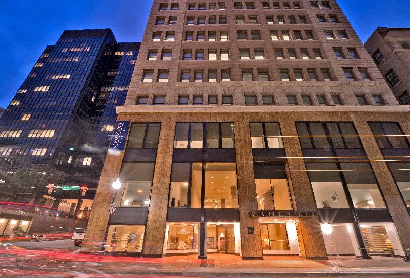 Candlewood Suites Baltimore - Inner Harbor