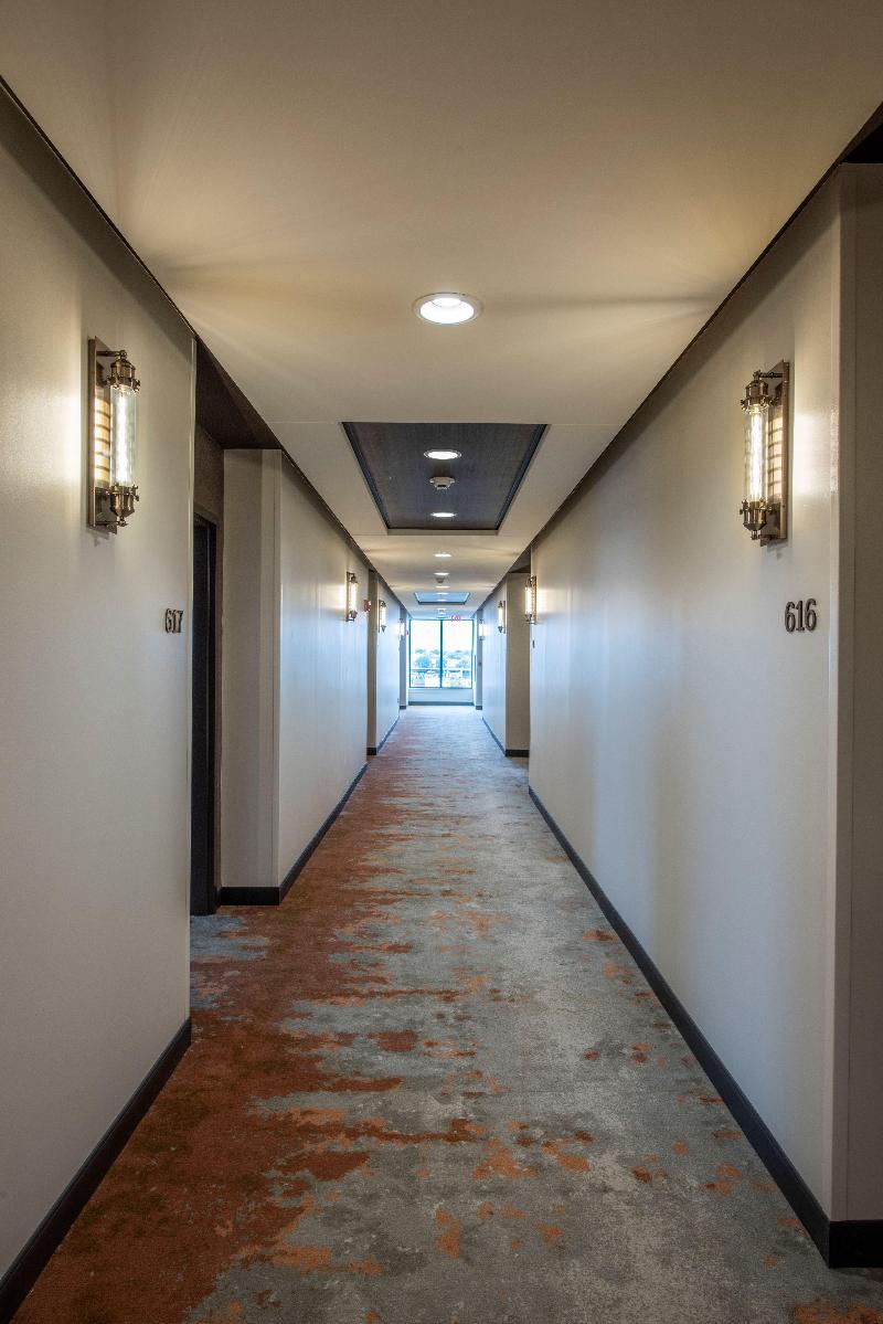 Hotel Indigo Tulsa Dwtn-Entertainment Area image