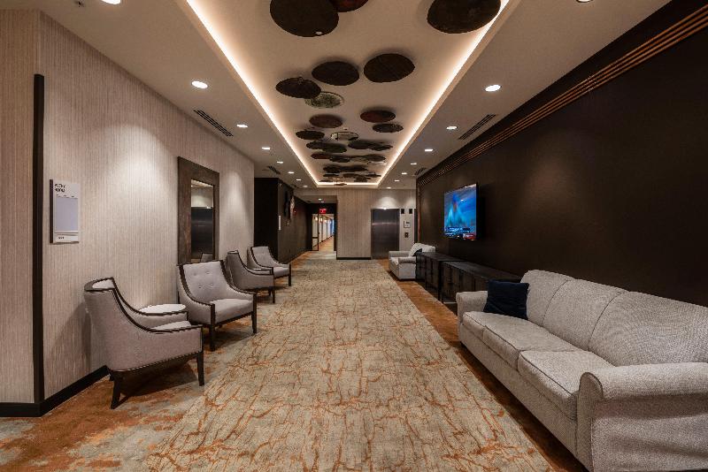 Hotel Indigo Tulsa Dwtn-Entertainment Area image