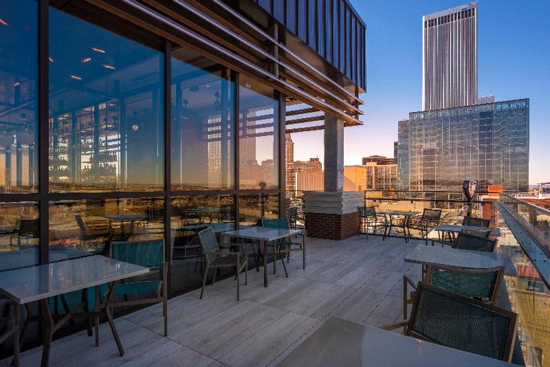 Hotel Indigo Tulsa Dwtn-Entertainment Area image