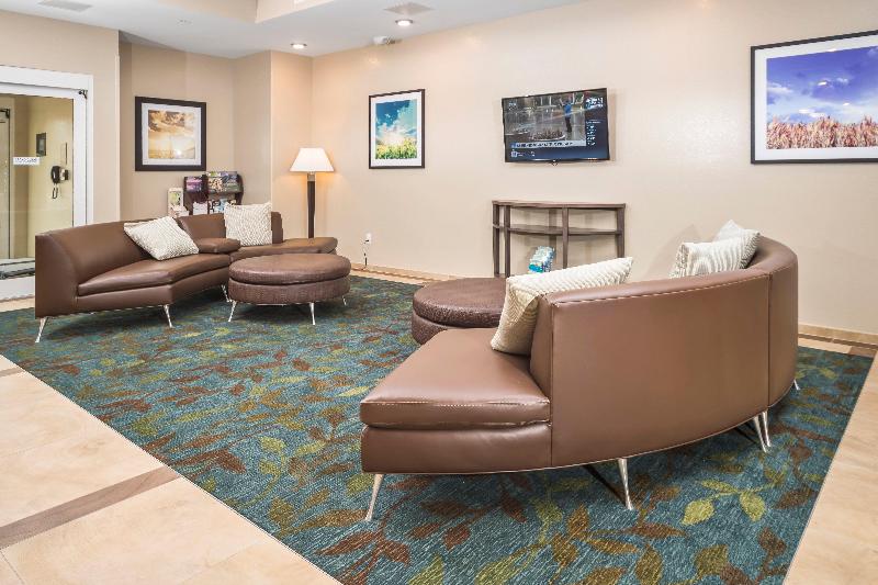 Candlewood Suites Fort Walton Beach - Hurlburt image