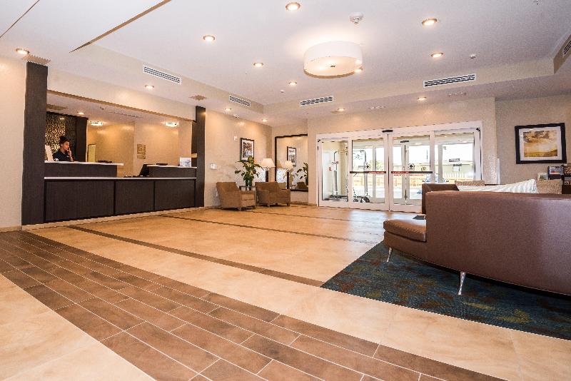 Candlewood Suites Fort Walton Beach - Hurlburt image