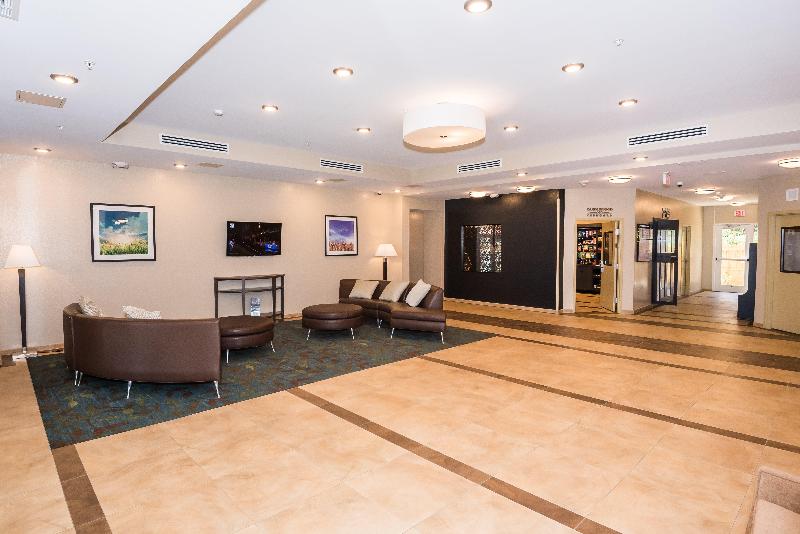 Candlewood Suites Fort Walton Beach - Hurlburt image