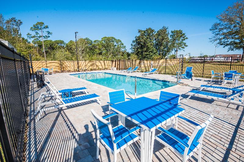 Candlewood Suites Fort Walton Beach - Hurlburt image