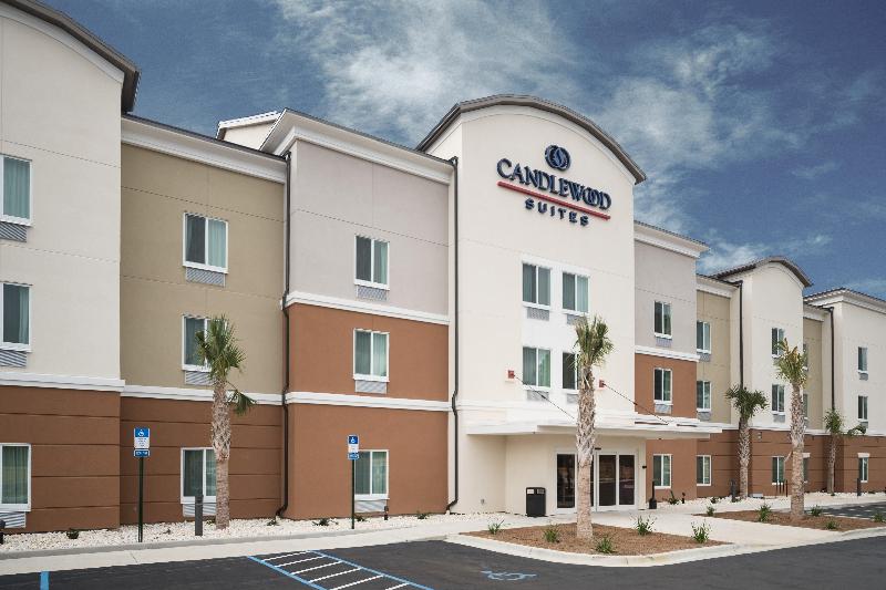 Candlewood Suites Fort Walton Beach - Hurlburt image