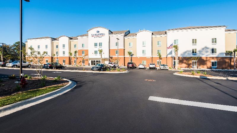 Candlewood Suites Fort Walton Beach - Hurlburt image