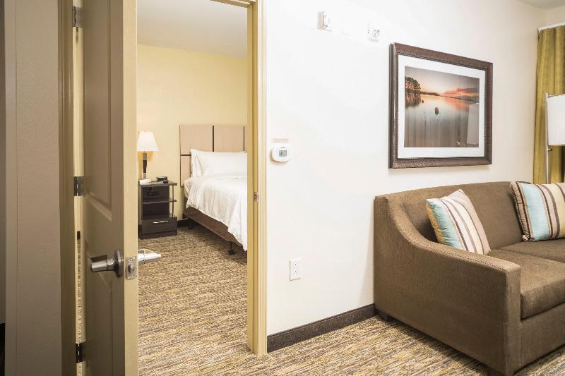Candlewood Suites Fort Walton Beach - Hurlburt image