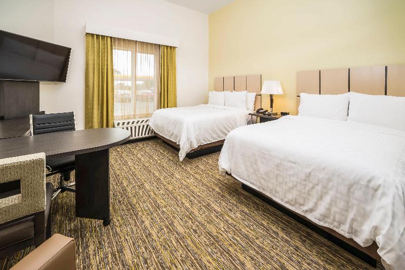 Candlewood Suites Fort Walton Beach - Hurlburt image