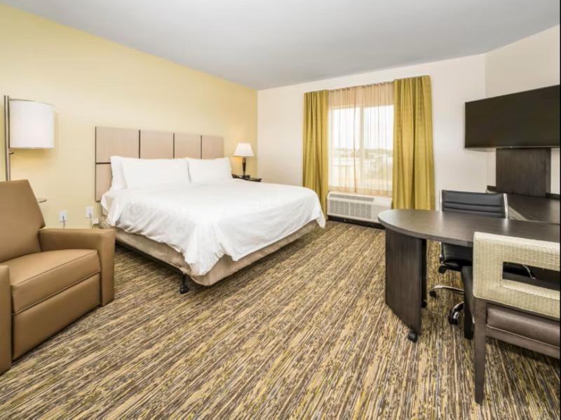 Candlewood Suites Fort Walton Beach - Hurlburt image