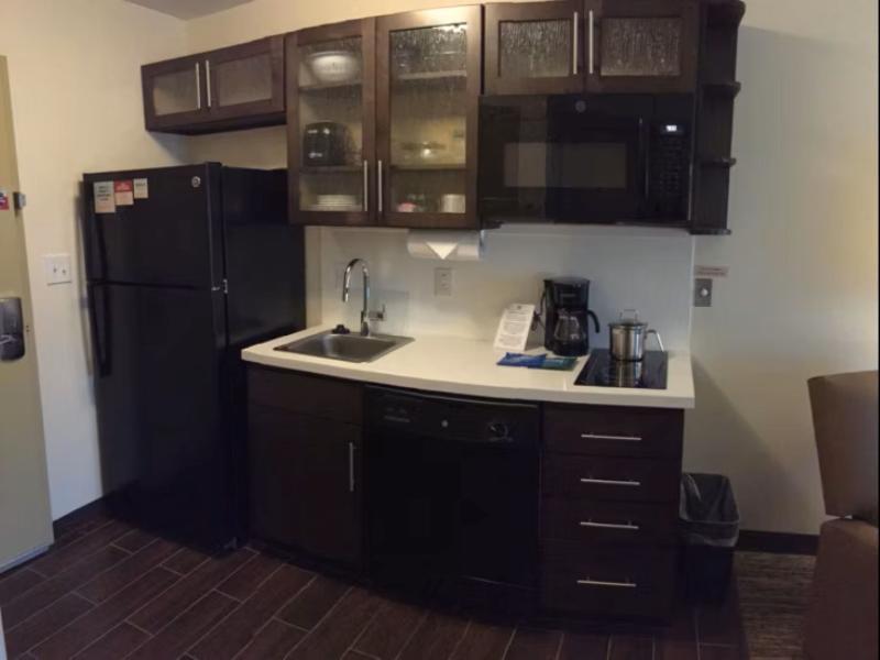 Candlewood Suites Fort Walton Beach - Hurlburt image
