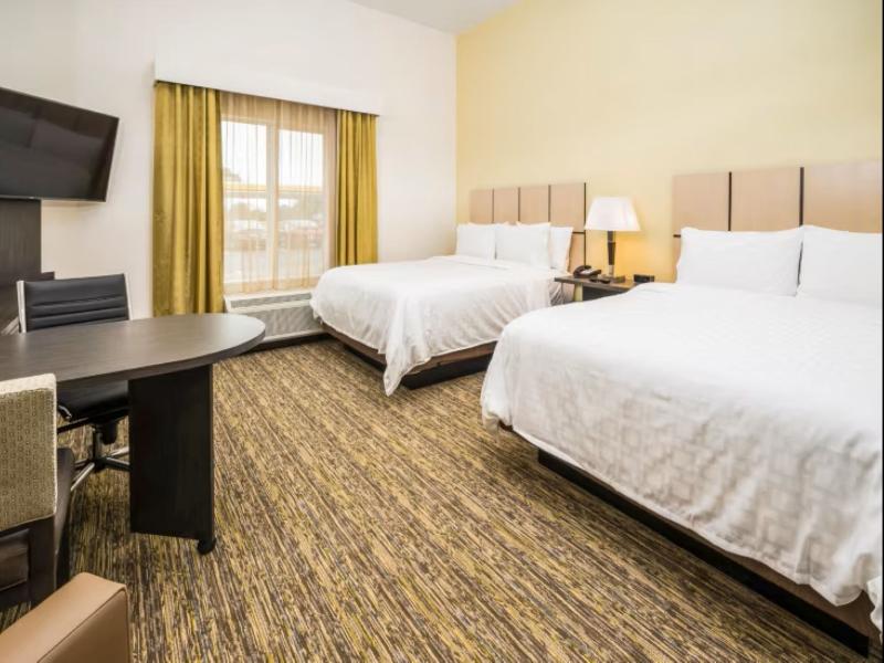 Candlewood Suites Fort Walton Beach - Hurlburt image