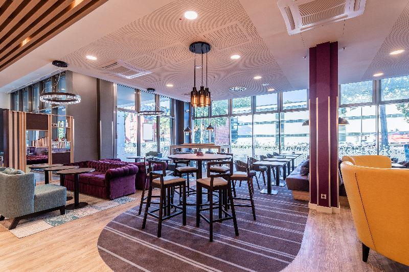 Premier Inn Köln City Süd