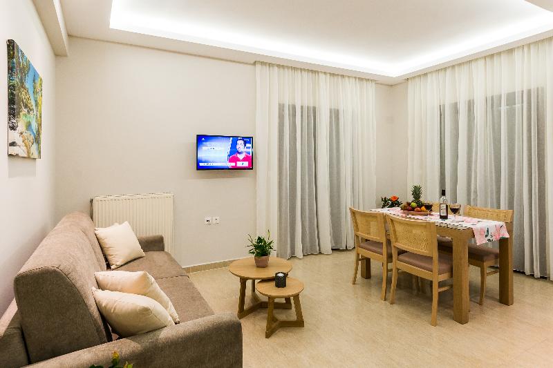 Alektor Luxury Apartments 3 * - pic #3