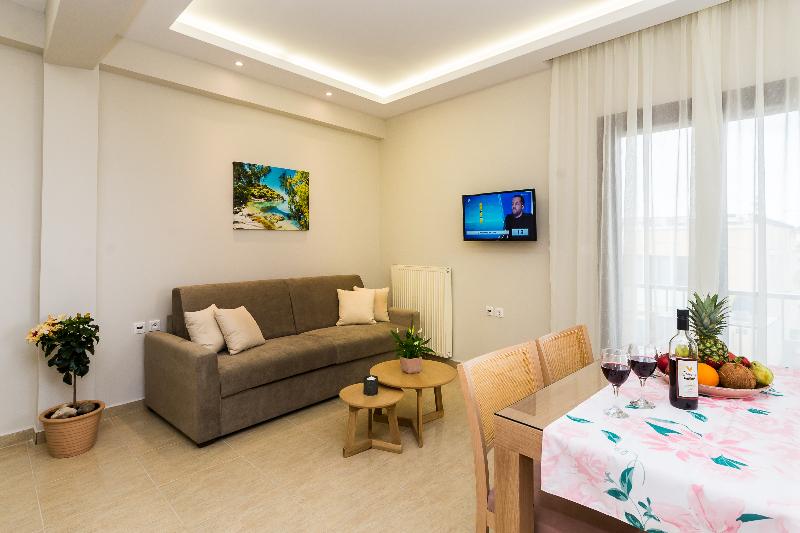 Alektor Luxury Apartments 3 * - pic #8