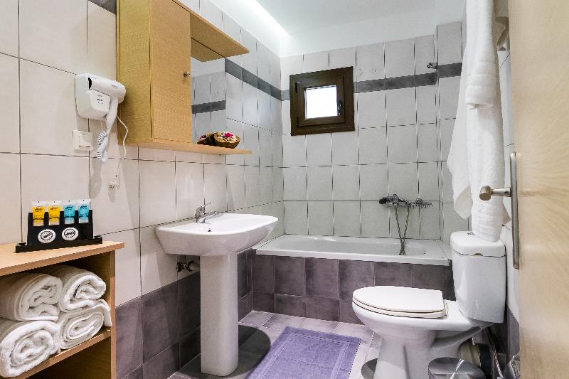 Alektor Luxury Apartments 3 * - pic #9