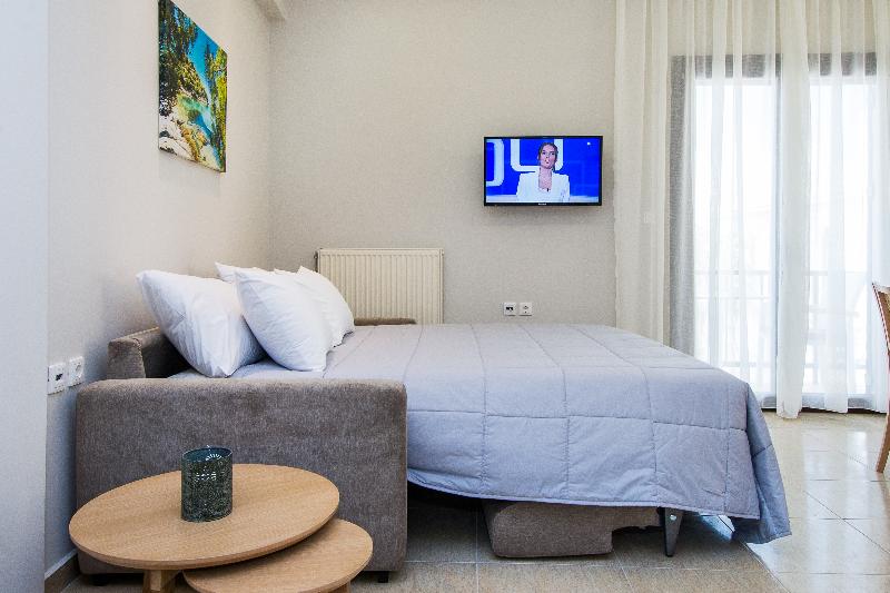 Alektor Luxury Apartments 3 * - pic #10