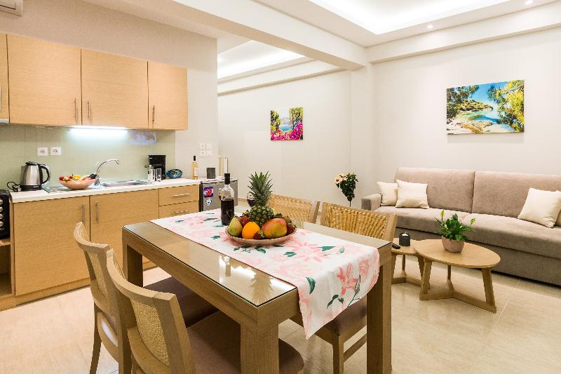 Alektor Luxury Apartments 3 * - pic #11