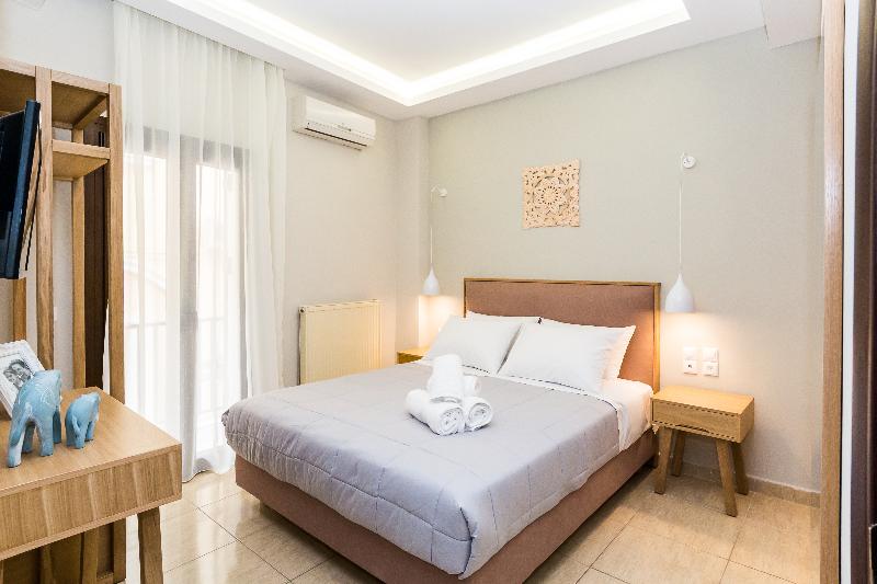 Alektor Luxury Apartments 3 * - pic #12