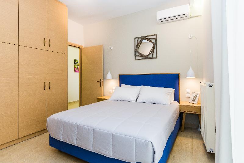 Alektor Luxury Apartments 3 * - pic #13
