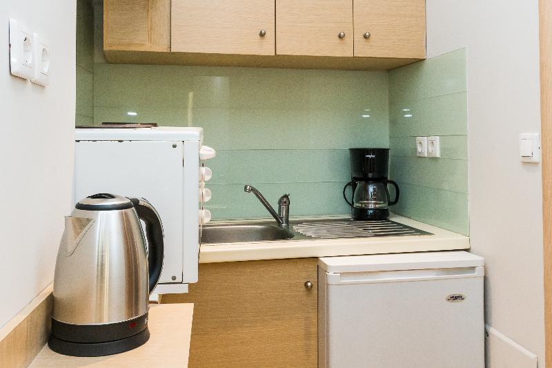 Alektor Luxury Apartments 3 * - pic #15