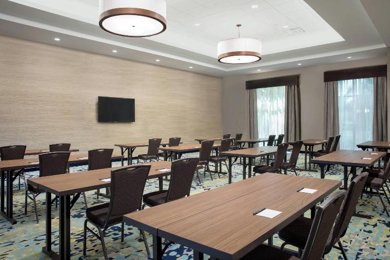 Springhill Suites Orlando Theme Parks/Lbv image