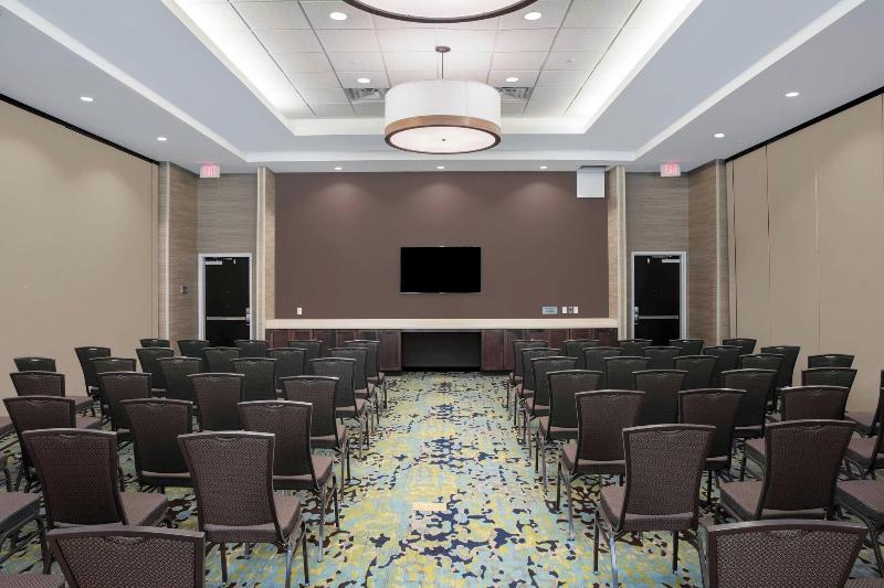 Springhill Suites Orlando Theme Parks/Lbv image