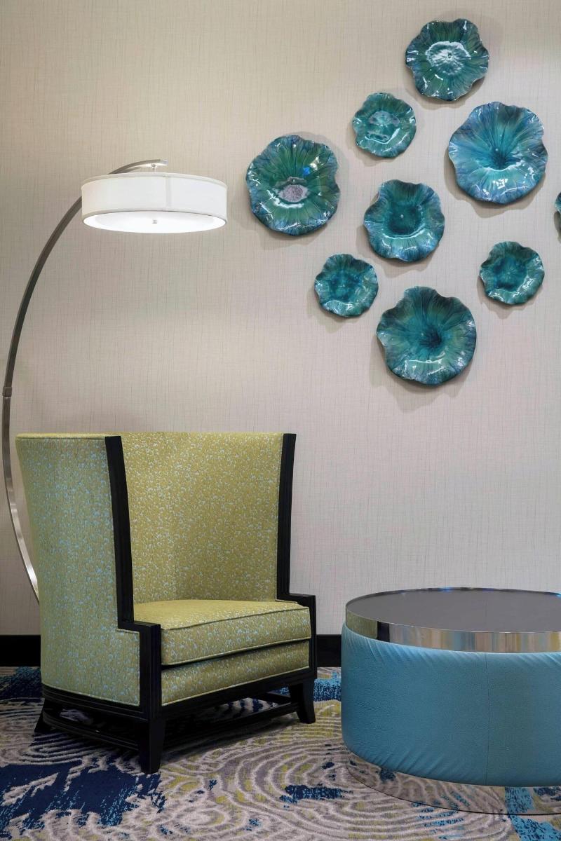 Springhill Suites Orlando Theme Parks/Lbv image