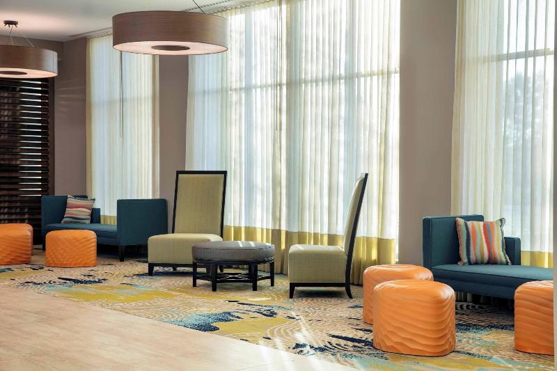 Springhill Suites Orlando Theme Parks/Lbv image