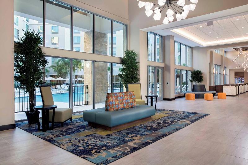 Springhill Suites Orlando Theme Parks/Lbv image