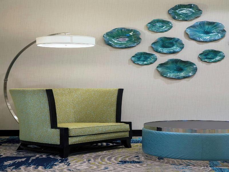 Springhill Suites Orlando Theme Parks/Lbv image