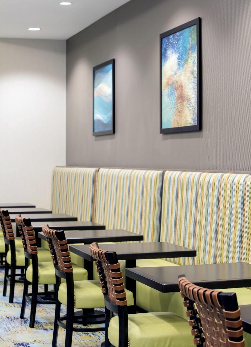 Springhill Suites Orlando Theme Parks/Lbv image