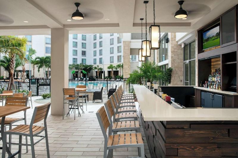 Springhill Suites Orlando Theme Parks/Lbv image