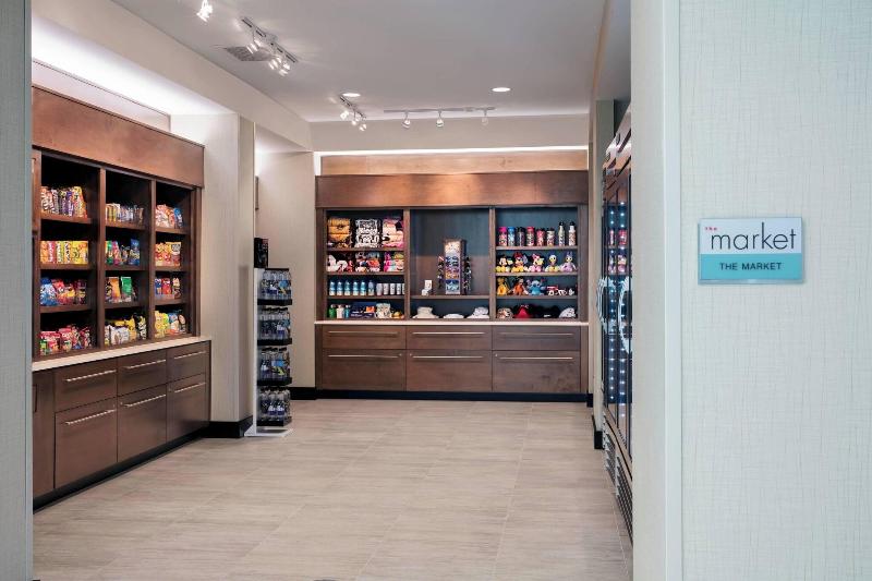 Springhill Suites Orlando Theme Parks/Lbv image