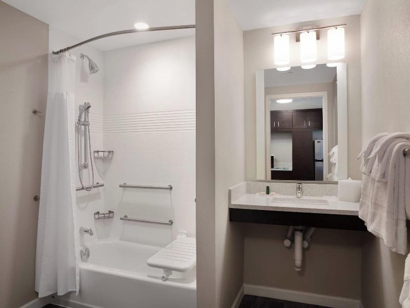Springhill Suites Orlando Theme Parks/Lbv image