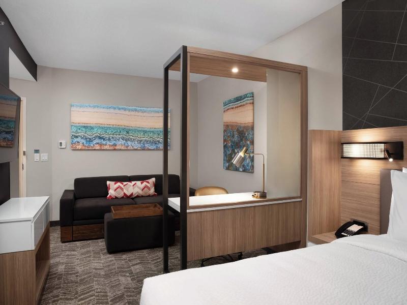Springhill Suites Orlando Theme Parks/Lbv image