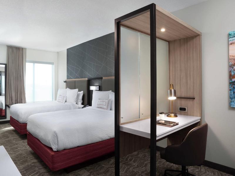 Springhill Suites Orlando Theme Parks/Lbv image