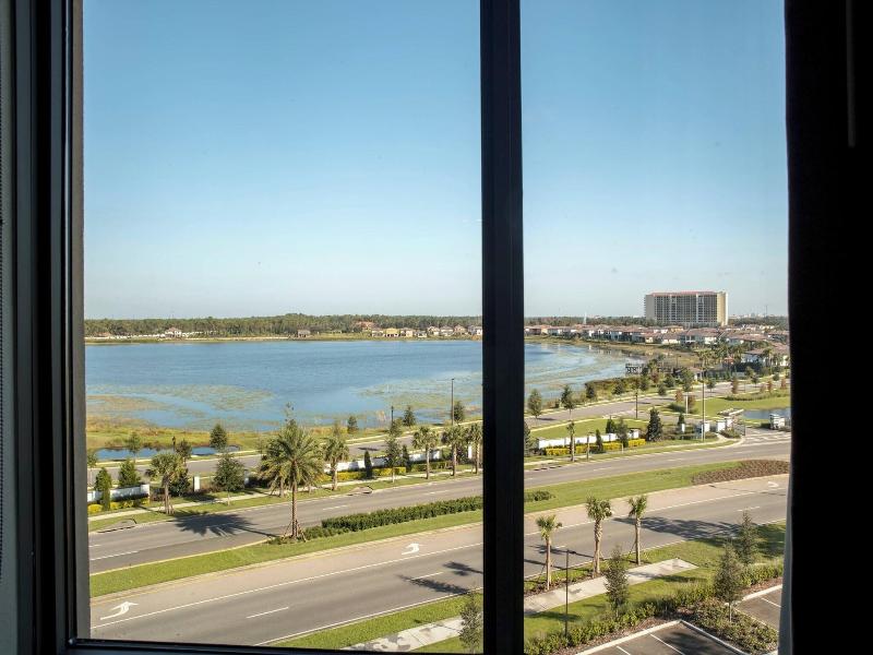 Springhill Suites Orlando Theme Parks/Lbv image