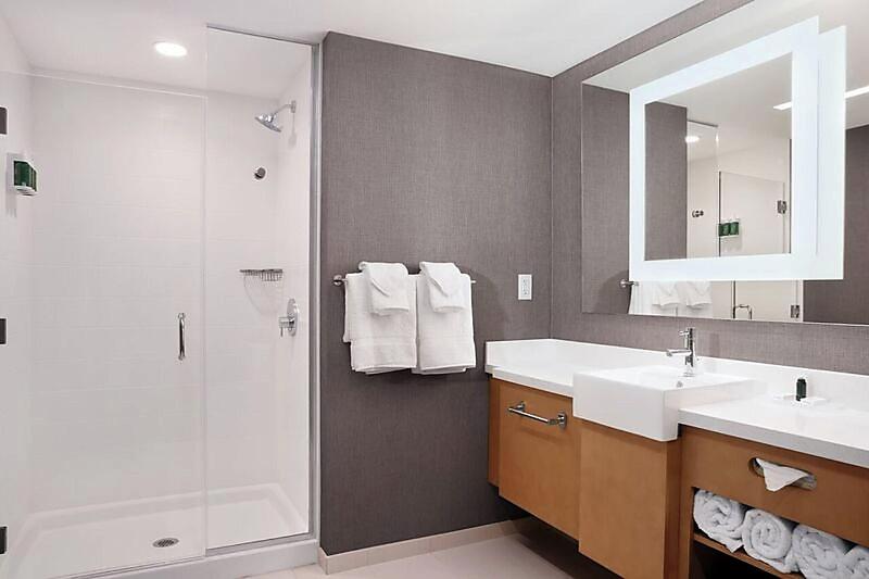 Springhill Suites Orlando Theme Parks/Lbv image