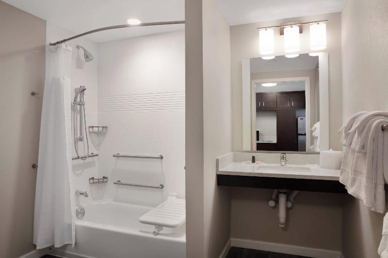 Springhill Suites Orlando Theme Parks/Lbv image