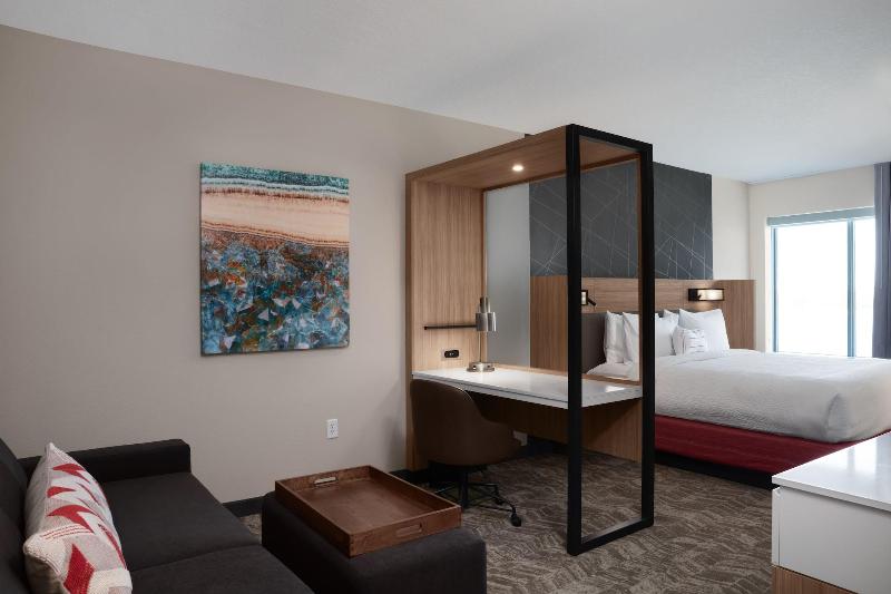 Springhill Suites Orlando Theme Parks/Lbv image