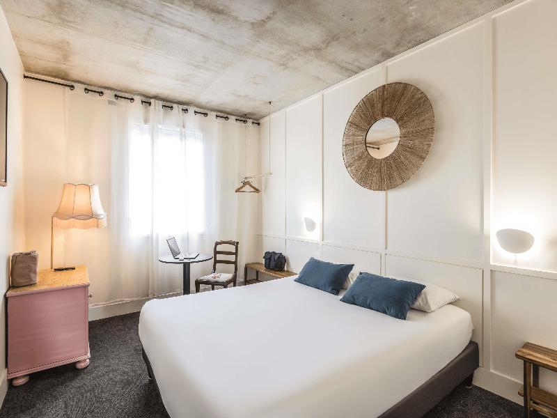 Greet hotel Limoges Nord image