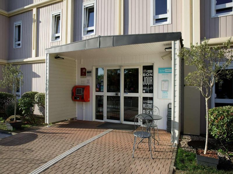 Kyriad Direct Orléans Ouest La Chapelle St Mesmin image