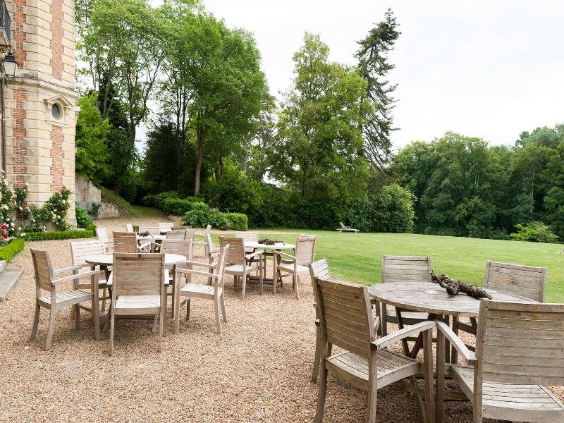 Château de Perreux, The Originals Collection image