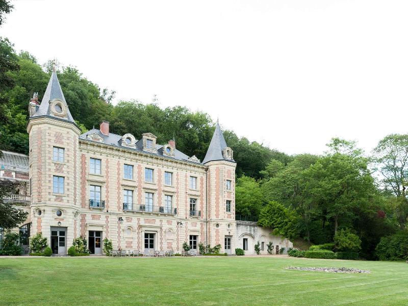Château de Perreux, The Originals Collection image