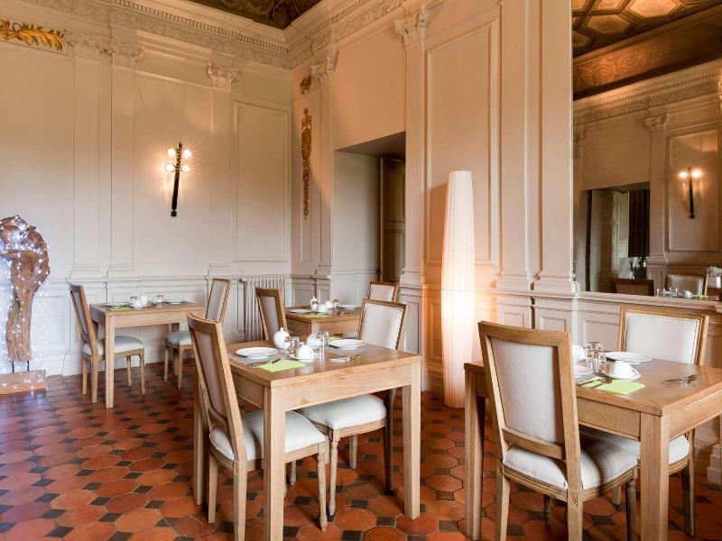 Château de Perreux, The Originals Collection image