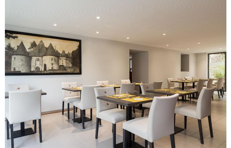 Hôtel Parc Pompadour image
