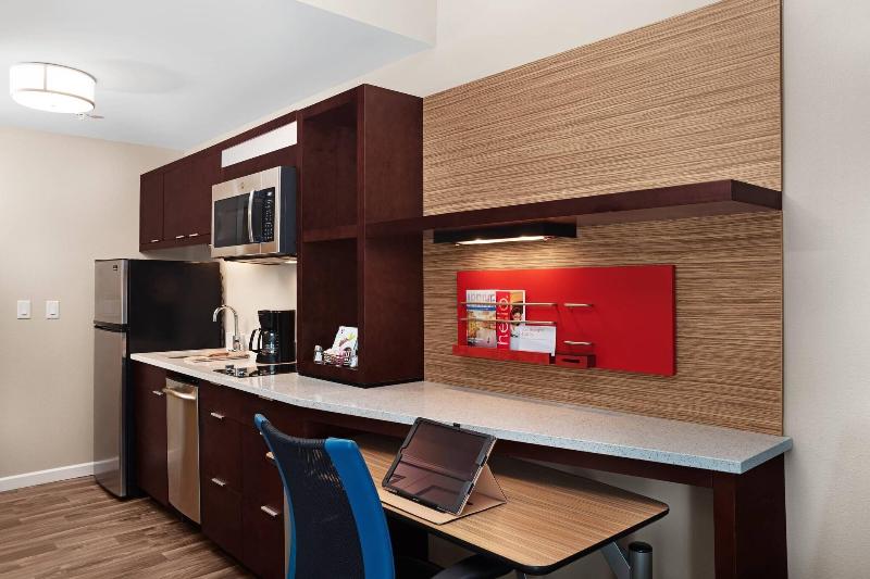 Towneplace Suites Orlando Theme Parks/Lbv image