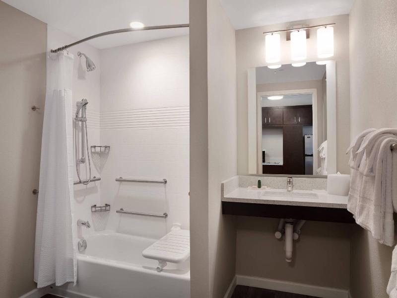 Towneplace Suites Orlando Theme Parks/Lbv image